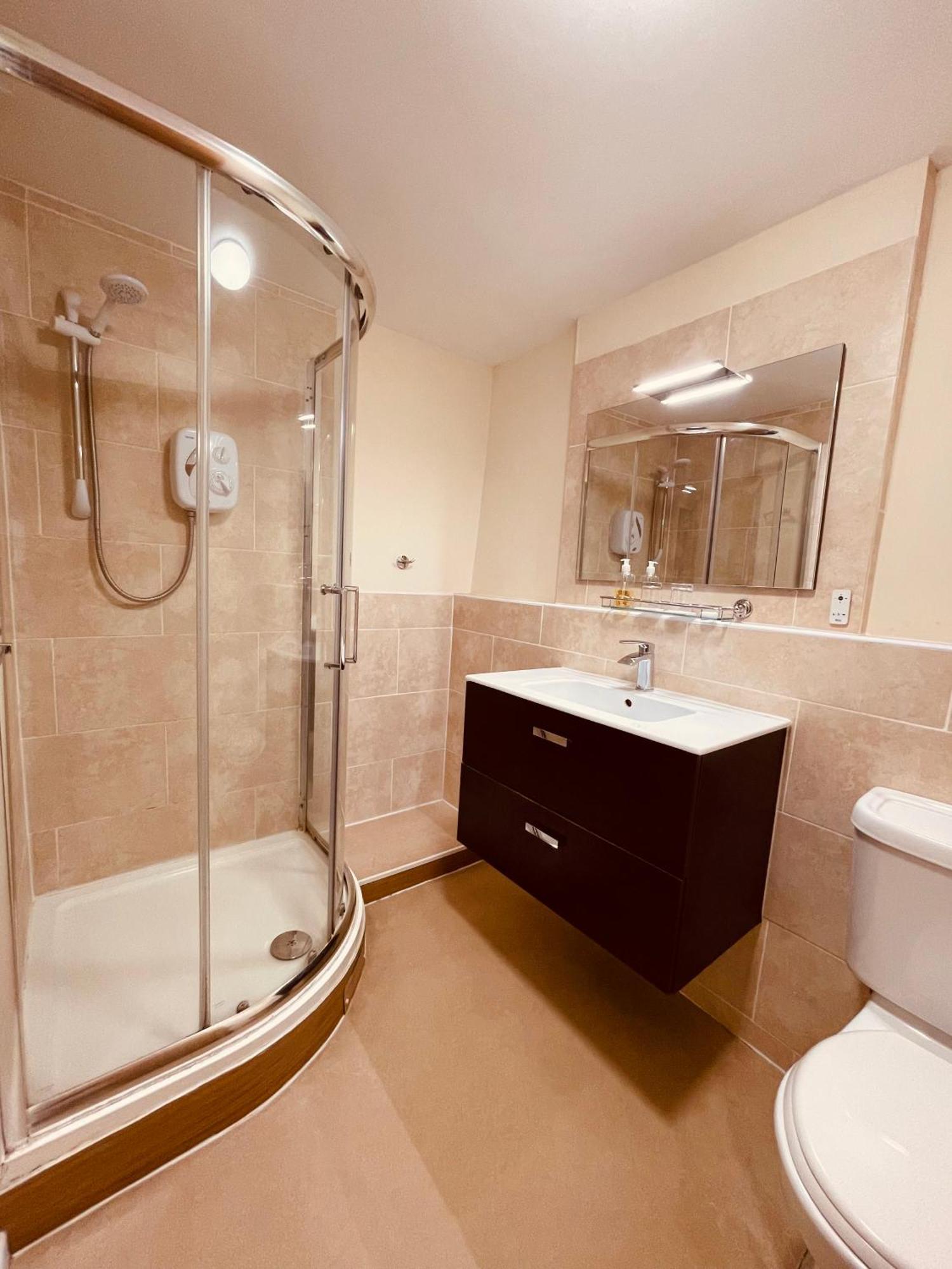 Cain Valley Hotel Llanfyllin Habitación foto